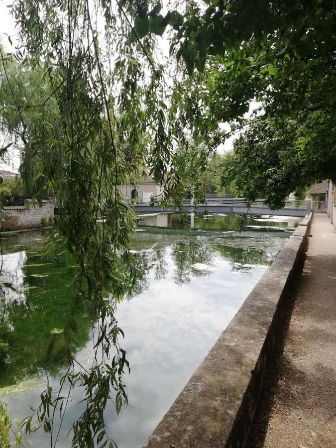 Maison Accueillante Gondrecourt-le-Château المظهر الخارجي الصورة
